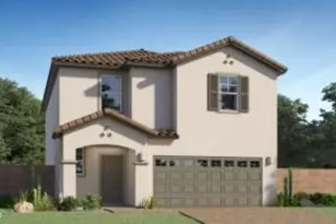 9731 W Weldon Ave, Phoenix, AZ 85037 - Photo 1