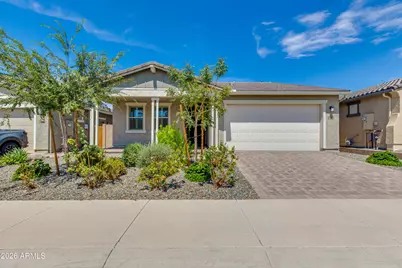 44324 N 44th Lane, Phoenix, AZ 85087 - Photo 1