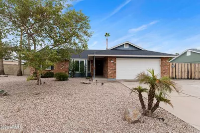 1749 N Ricardo --, Mesa, AZ 85205 - Photo 1