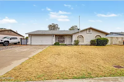 2864 E Javelina Avenue, Mesa, AZ 85204 - Photo 1