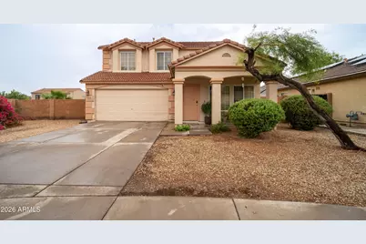 3220 S 72nd Lane, Phoenix, AZ 85043 - Photo 1