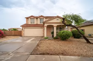 3220 S 72nd Ln, Phoenix, AZ 85043 - Photo 1