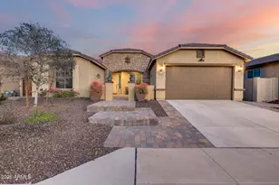 25969 N 106th Dr, Peoria, AZ 85383 - Photo 1