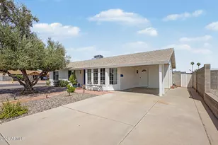 204 E Fordham Dr, Tempe, AZ 85283 - Photo 1