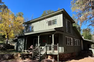 355 W Meadows Pl, Payson, AZ 85541 - Photo 1