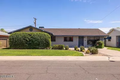 8140 E Columbus Avenue, Scottsdale, AZ 85251 - Photo 1