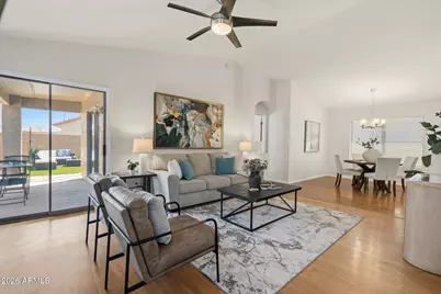 4611 E Abraham Lane, Phoenix, AZ 85050 - Photo 1