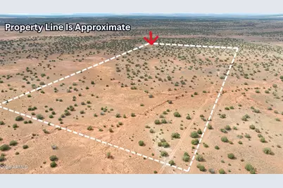 39 N5362 Road, Concho, AZ 85924 - Photo 1