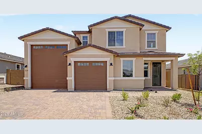 48747 N Lula Street, Gold Canyon, AZ 85118 - Photo 1