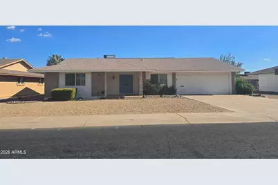 10715 W Tropicana Circle, Sun City, AZ 85351 - Photo 1