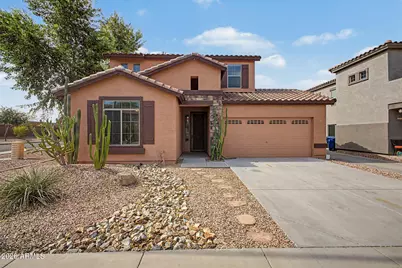 2729 E Chester Drive, Chandler, AZ 85286 - Photo 1