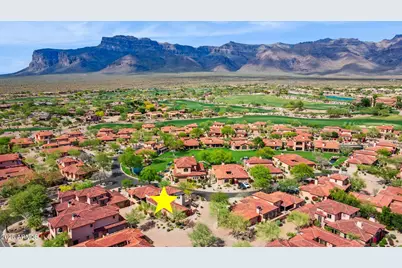 7701 E Golden Eagle Circle, Gold Canyon, AZ 85118 - Photo 1