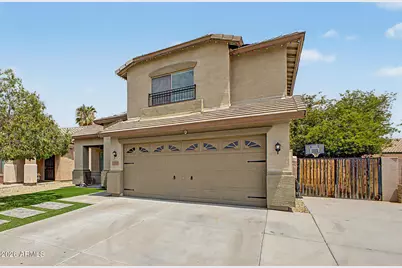 11313 W Lincoln Street, Avondale, AZ 85323 - Photo 1