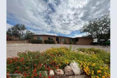 1028 Heather Drive, Sierra Vista, AZ 85635 - Photo 1