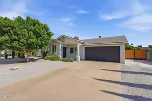 4051 E Emile Zola Ave, Phoenix, AZ 85032 - Photo 1