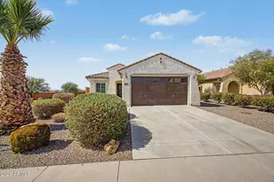 26142 W Piute Ave, Buckeye, AZ 85396 - Photo 1