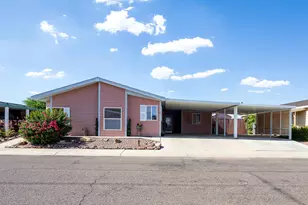 880 W Moon Shadow Dr, Casa Grande, AZ 85122 - Photo 1