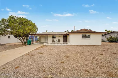 510 N 54th Street, Mesa, AZ 85205 - Photo 1