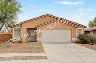 7043 W Harcuvar Dr, Tucson, AZ 85743 - Photo 1