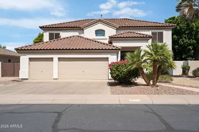 641 S Boulder Court, Gilbert, AZ 85296 - Photo 1