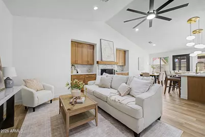 490 E San Remo Avenue, Gilbert, AZ 85234 - Photo 1
