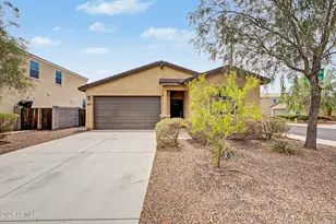 21415 W Holly St, Buckeye, AZ 85396 - Photo 1