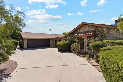 495 W Kent Drive, Chandler, AZ 85225 - Photo 1