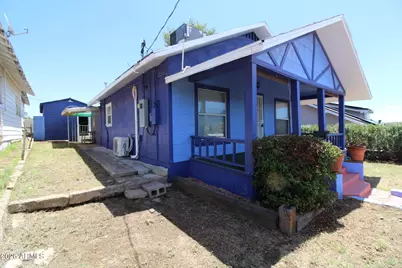 329 S Third Street, Globe, AZ 85501 - Photo 1