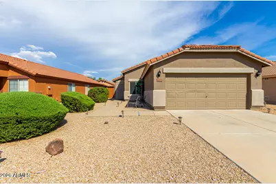 40147 N Cassara Drive, San Tan Valley, AZ 85140 - Photo 1