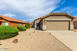 40147 N Cassara Dr, San Tan Valley, AZ 85140 - Photo 1