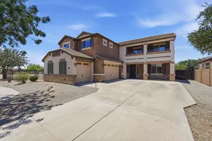23230 S 222nd Way S, Queen Creek, AZ 85142 - Photo 1