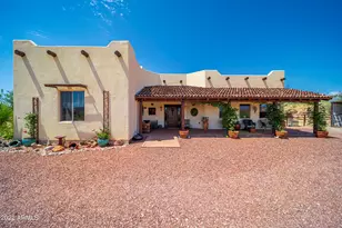 56655 N Cope Rd, Wickenburg, AZ 85390 - Photo 1