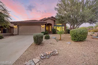 10618 E Morning Star Drive, Scottsdale, AZ 85255 - Photo 1