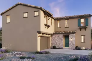 2261 S Swan Ct, Gilbert, AZ 85295 - Photo 1
