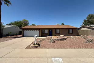 4032 E Hartford Ave, Phoenix, AZ 85032 - Photo 1