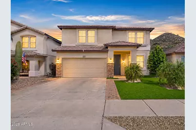1832 E Parkside Lane, Phoenix, AZ 85024 - Photo 1