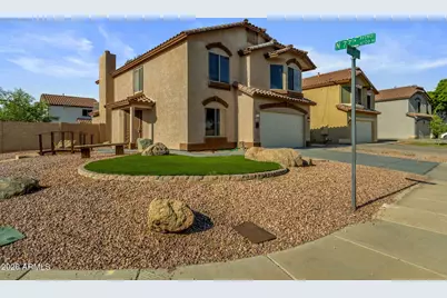 7664 W Krall Street, Glendale, AZ 85303 - Photo 1