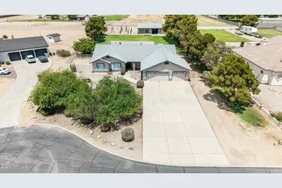 25438 W Pueblo Avenue, Buckeye, AZ 85326 - Photo 1