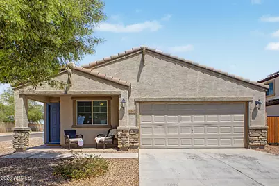 8561 S 253rd Drive, Buckeye, AZ 85326 - Photo 1