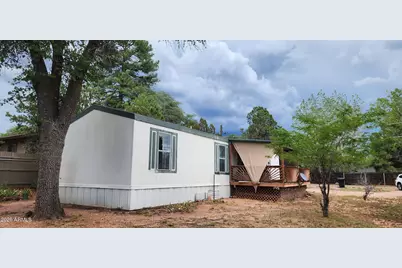 210 S Goodnow Road, Payson, AZ 85541 - Photo 1
