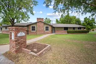1542 W Loma Ln, Phoenix, AZ 85021 - Photo 1