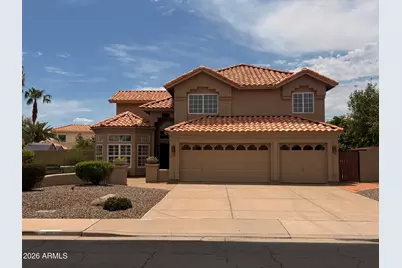 3031 E Mallory St Street, Mesa, AZ 85213 - Photo 1