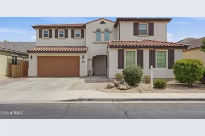 8027 W Spur Drive, Peoria, AZ 85383 - Photo 1