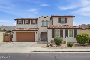 8027 W Spur Dr, Peoria, AZ 85383 - Photo 1