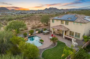 7427 W Saddlehorn Rd, Peoria, AZ 85383 - Photo 1