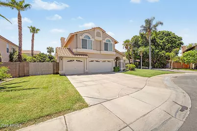 1201 E Seahorse Lane, Gilbert, AZ 85234 - Photo 1