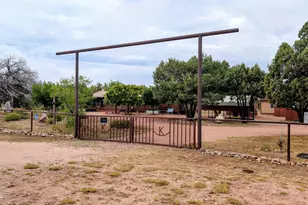 134 S Homestead Rd, Young, AZ 85554 - Photo 1