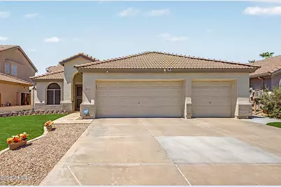 1848 E Saratoga Street, Gilbert, AZ 85296 - Photo 1