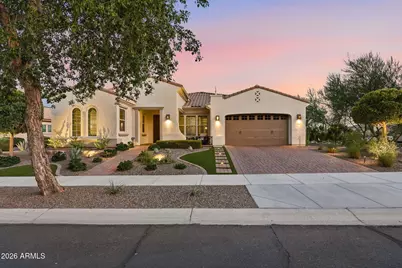 20839 W Meadowbrook Avenue, Buckeye, AZ 85396 - Photo 1