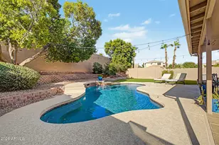 1708 W South Fork Dr, Phoenix, AZ 85045 - Photo 1